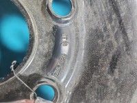 Koło zapasowe 16" dojazdowe dojazdówka Vw Jetta V Rozstaw śrub: 5x112, Continental, 205 mm, Profil opony: 55, IMPRK1606883,...