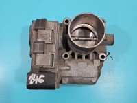 Przepustnica Vw Golf V 03C133062 1.4 16V