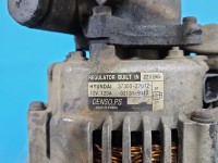 TEST Alternator Kia Cerato 2.0 crdi 37300-27012