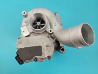 Turbosprężarka Regenerowana Audi A6 C6 53049700043, 059145702M, GG506708200147 3.0 tdi 224KM