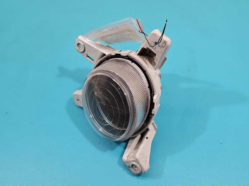 Halogen prawy HYUNDAI I10 II 13-19
