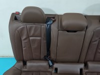 Fotele komplet kanapa Audi A4 B9