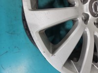 Felga aluminiowa 18" komplet alufelgi felgi Opel Insignia A