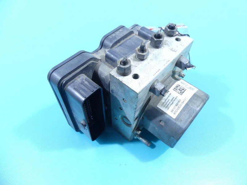 Pompa abs Citroen C4 Grand Picasso II 13-22 1.6 THP 0265956083, 9810768180, 2265106481