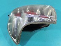 Lampa tył lewa Toyota Corolla Verso II HB FARBA 04-07 EUROPA