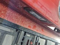 Klapa tył AUDI Q5 08- HB 5d bordowy LY3M Klapa tył AUDI Q5 08- HB 5d bordowy LY3M