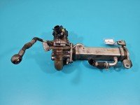 Chłodnica spalin Iveco Daily V 14- 5801856571 2.3 HPI
