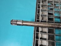 Półoś przód prawa Bmw X3 e83 2.0d automat