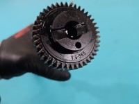 Wałek rozrządu Vw Sharan II 10- 2.0 tdi