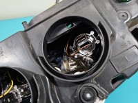 Reflektor prawy lampa przód Fiat Ducato IV EUROPA