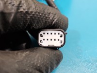 Lusterko prawe Kia Ceed II 12-18 Europa / Lakier: A3 / 10pin / Składane elektrycznie europa