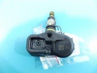 Czujnik ciśnienia opon Toyota Yaris III TPMS