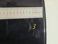 Drzwi tył prawe Opel Zafira B HB 5d Z20R