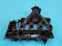 Kolektor ssący Citroen C5 II X7 9662688980 2.0 hdi