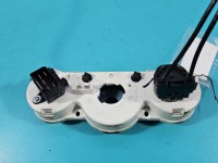 Konsola panel nawiewu Ford Focus Mk1