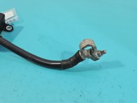 KLEMA INSTALACJA WIĄZKA MINUSOWA MINUS Audi A6 C6 4F0915181A, 0199000013