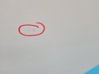 Drzwi tył lewe Renault Captur I HB 5d 0vd16