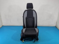 Fotel prawy przód pasażera Seat Leon III 12- 3d EUROPA