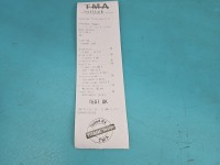 TEST Alternator Hyundai Ix35 09-13 37300-2F100 2.0 CRDI