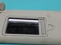 Przesłonka lewa hyundai H1 II DASZEK osłona przeciwsłoneczna