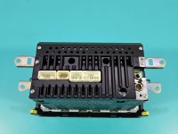 Radio fabryczne Toyota Auris I 86120-02520 radioodtwarzacz