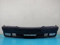 Zderzak przód Bmw e36 granatowy