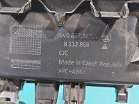Gniazdo USB Skoda Fabia III 5Q0035726N