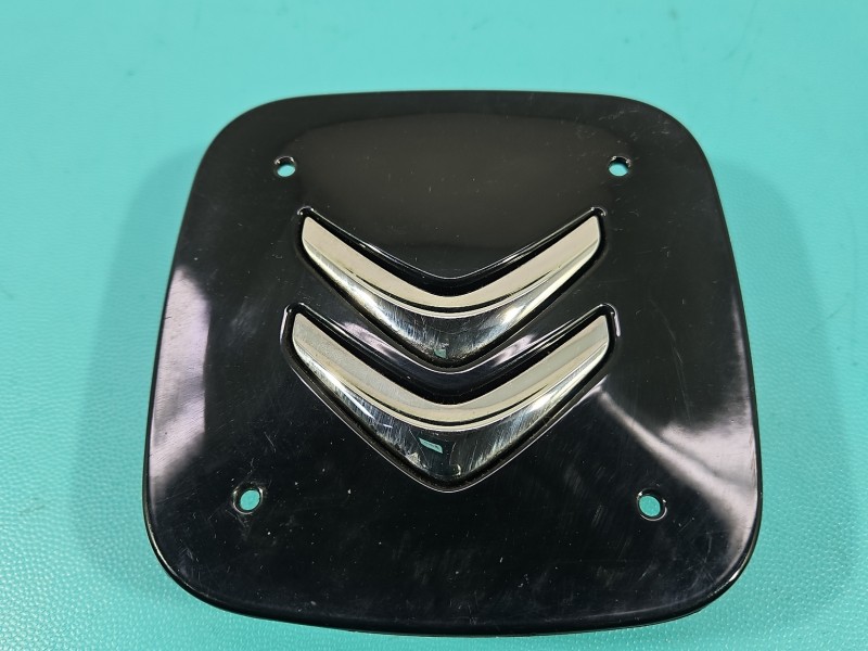 Dekielek felgi sztuka alufelgi Citroen C3 III 16-24