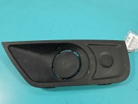 Zaślepka kratka zderzaka lewa atrapa Renault Master III 10-24 263360029R