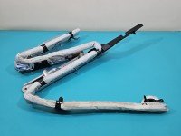 Kurtyna prawa poduszka airbag BMW X1 E84 HB