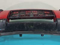 Zderzak przód Opel Omega B czerwony