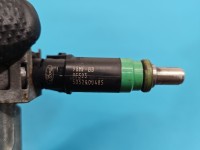 Wtryskiwacz Ford Focus Mk2 1.6 16V