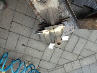 Most tylny DYFER tył Hyundai Ix35 09-13 2.533R 2.0 crdi (D4ha)