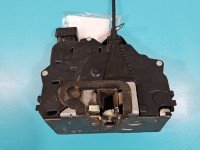 Zamek przód lewy 51858835 Fiat Punto EVO 09-12 EUROPA