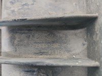 DŹWIGNIA LEWAREK WYBIERAK LINKI Ford Transit 00-06 2.0 tddi