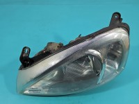 Reflektor lewy lampa przód Opel Corsa C EUROPA
