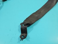 Pas bezpieczeństwa przód lewy kierowcy Vw Polo IV 9N EU 6Q0857755D, 6Q4857705E