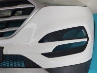 Zderzak przód Hyundai Tucson III 15-20 bialy