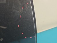 Drzwi tył prawe Citroen C5 II X7 sedan 4d KTHB