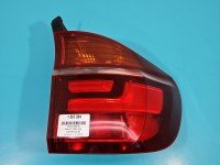 Lampa tył prawa BMW X5 E70 HB