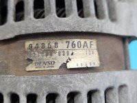 TEST Alternator Chrysler Pacifica 04868760AF, 421000-0301 3.5 V6