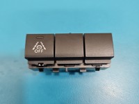 Przełącznik Asystent Citroen C5 Aircross 17-25 9826688277