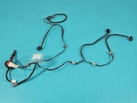 Wiązka zderzaka tył infiniti Q50 I 13-17 24260-4M402 Instalacja pdc