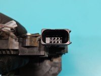 Zamek przód lewy 51858835 Fiat Punto EVO 09-12 EUROPA