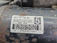 TEST Rozrusznik Peugeot 4007 2.2 hdi 9671014680, M000T20872ZE