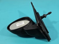 Lusterko lewe pin Citroen C1 I HB 5d kolor kTA europa