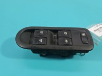 Przełącznik szyb Renault Megane II Porysowany EU 156018070