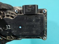 Przepustnica Dacia Dokker 8201162688 1.6 8V wiel