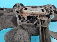Wentylatory Wentylator chłodnicy Renault Trafic II 1831248000 1.9 dci