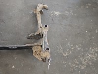 WÓZEK KOŁYSKA TRAWERS Sanki Belka silnika AUDI A6 C7 3.0 tdi